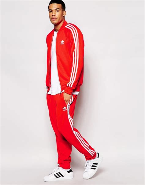 adidas originals men|adidas originals men's tracksuit.